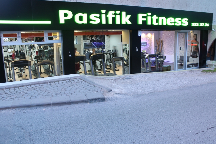 Pasifik Spor